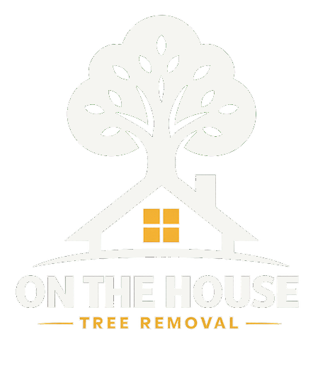 On the House Tree Removal